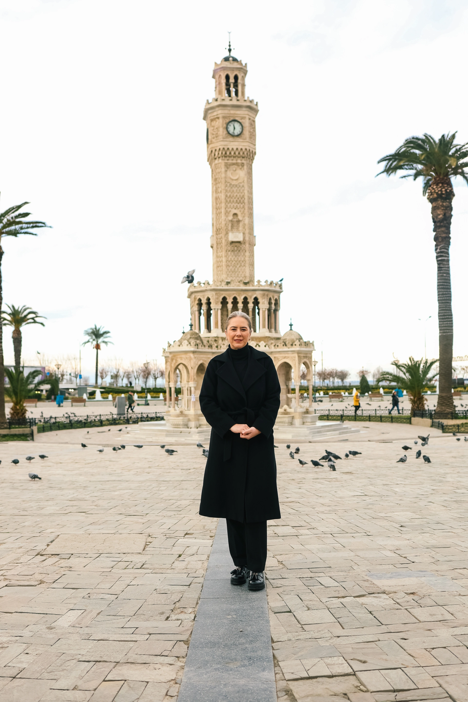 Hayalim 'İzmir'