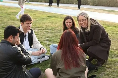 Z Kuşağının En Etkili Bulduğu Vekil, Ceyda Bölünmez Çankırı Oldu