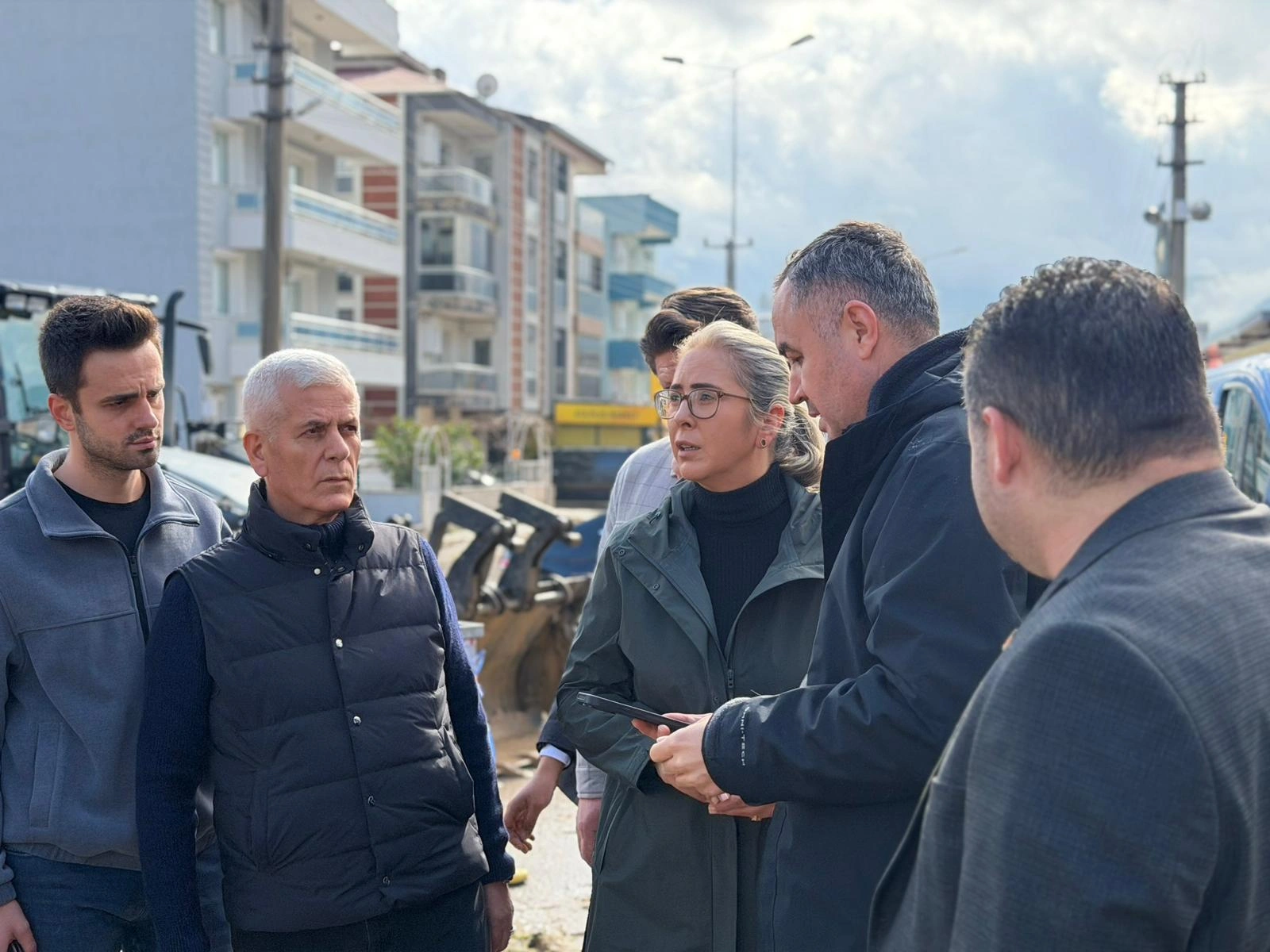 “5 yıl önce uyardık, kimse dinlemedi”