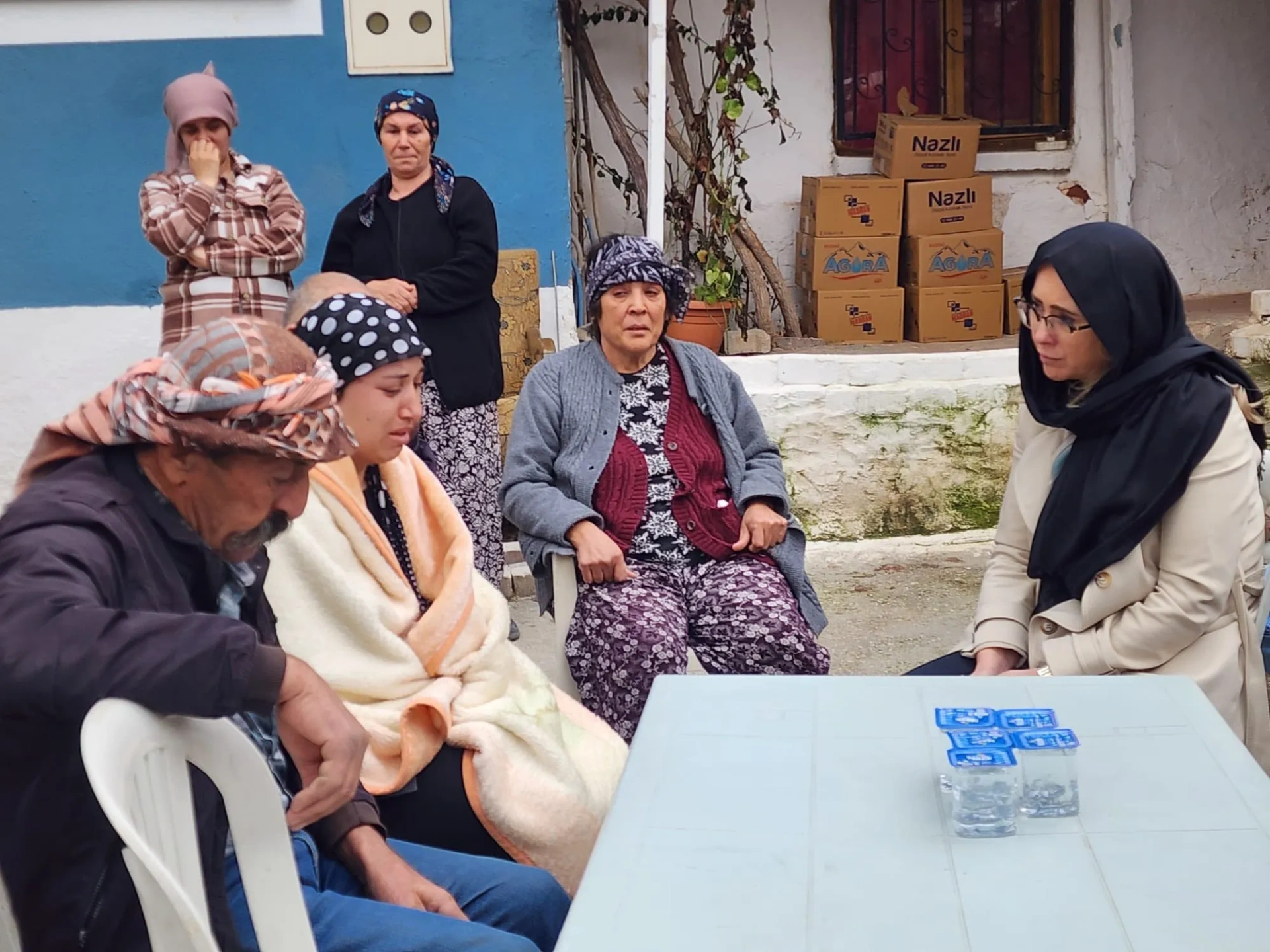 Belgeli yalan: "Cemil Tugay kameraların karşısına geçip göz göre göre yalan söylüyor"